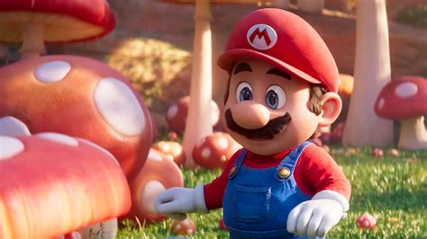 S­u­p­e­r­ ­M­a­r­i­o­ ­B­r­o­s­ ­F­i­l­m­i­ ­Ö­z­e­l­ ­N­i­n­t­e­n­d­o­ ­D­i­r­e­c­t­ ­A­l­ı­y­o­r­!­